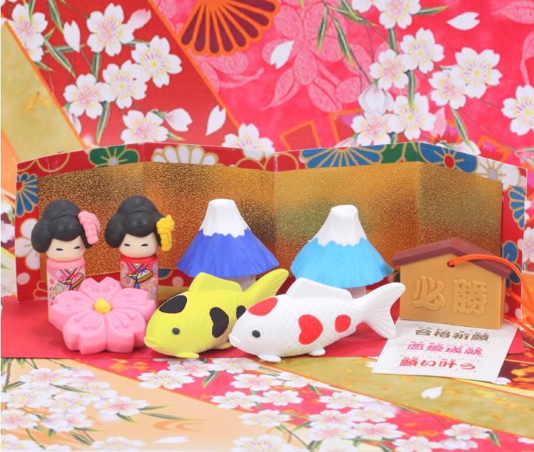 Erasers - PartyErasers