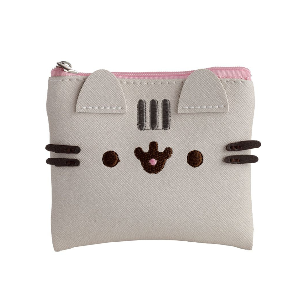 Pusheen the Cat Shaped Purse