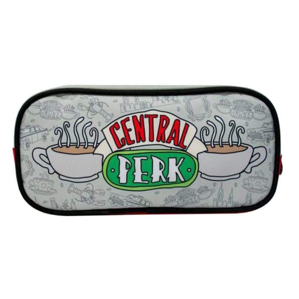 Friends Rectangular Pencil Case