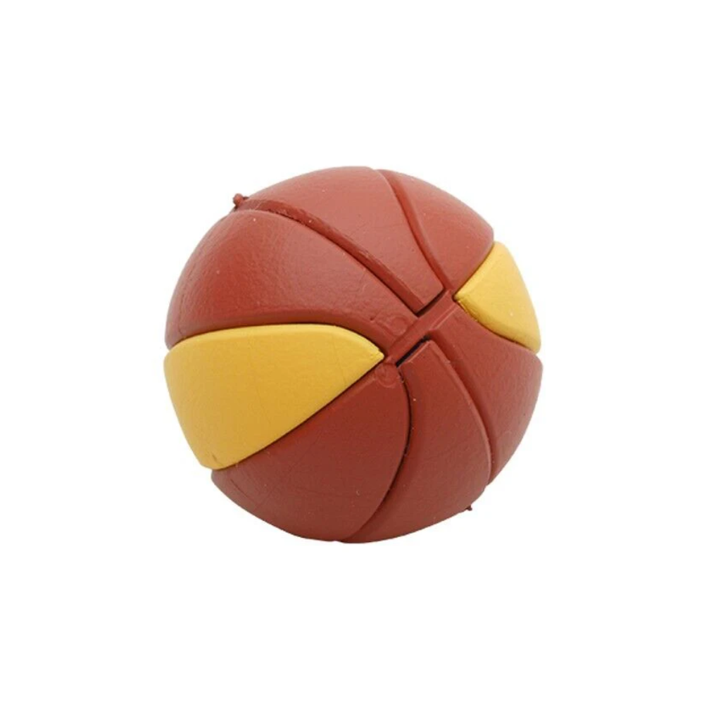 Iwako Japanese Puzzle Eraser -Basketball