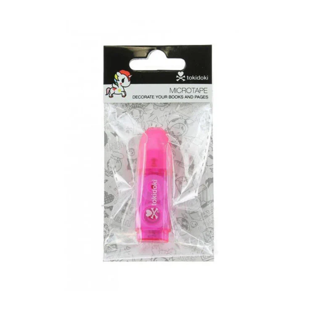 Tokidoki Microtape Pen