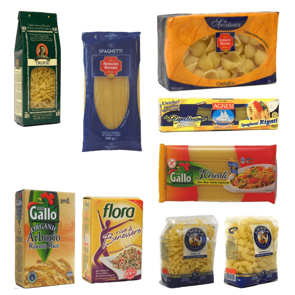 Albotrade Miniature Food Shape Fridge Magnet B - PartyErasers