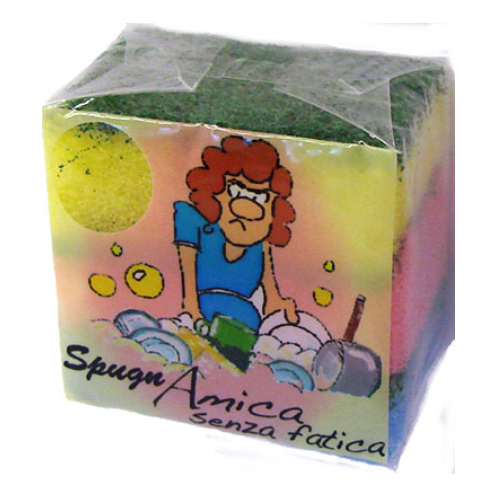 Albotrade Miniature Food Shape Fridge Magnet J - PartyErasers