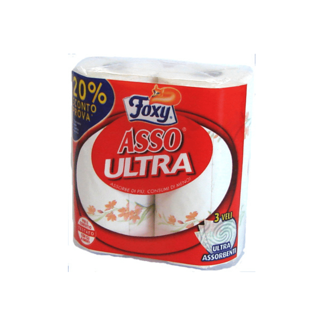 Albotrade Miniature Food Shape Fridge Magnet J - PartyErasers