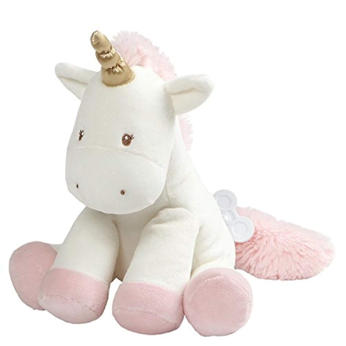 Baby GUND Luna Keywind Soft Toy - PartyErasers