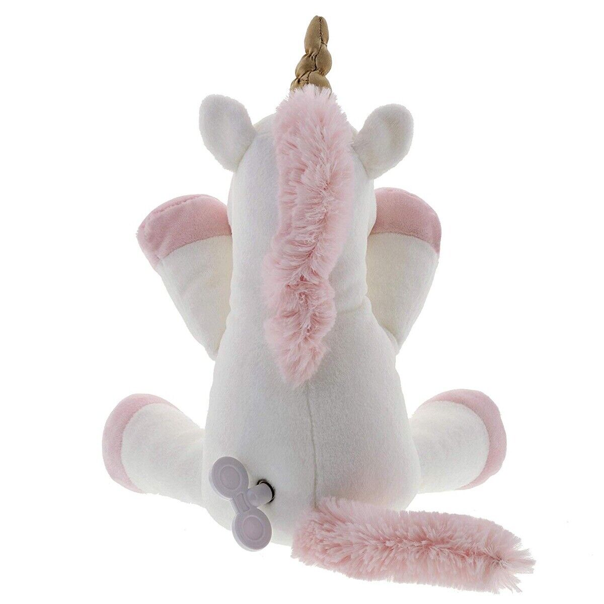 Baby GUND Luna Keywind Soft Toy - PartyErasers