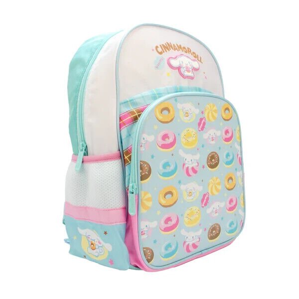 Cinnamoroll PU Backpack - PartyErasers