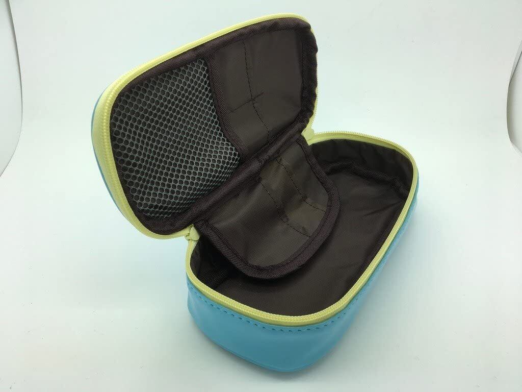 Cute Animal Design Pen Pencil Case with layer compartments - PartyErasers