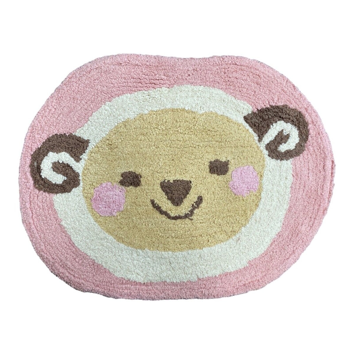 Cute Animals Floor Mat Door Mat Home Décor for kids and adults (5 selections) - PartyErasers