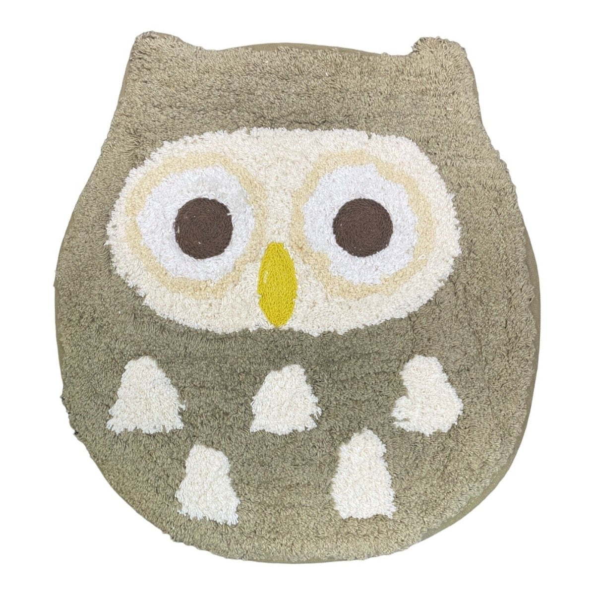 Cute Owl Mini Floor Mat Door Mat Home Décor for kids and adults (3 selections) - PartyErasers