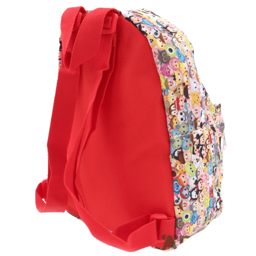 Disney Tsum Tsum Montage Mini Backpack - PartyErasers