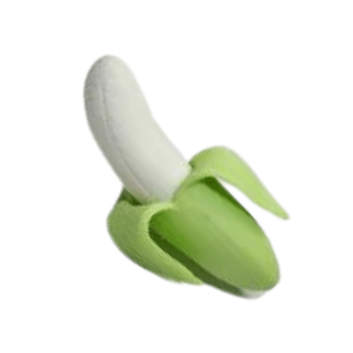 Dream Japanese Puzzle Eraser Cherry, Grapes, Banana, Orange, Strawberry - PartyErasers