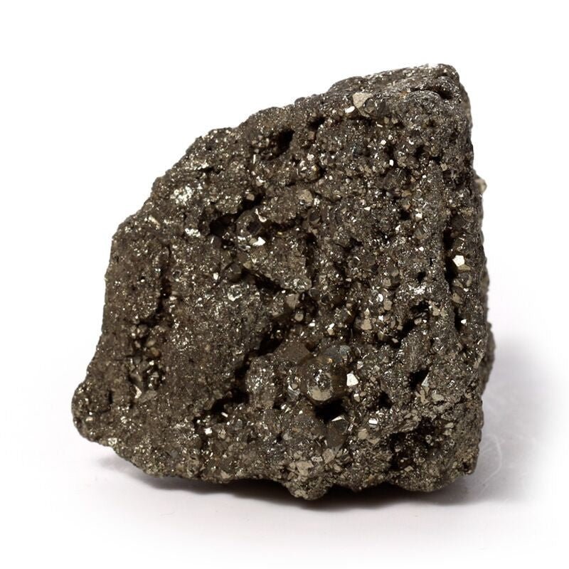 Gemstone Crystal Mystery Blind Box Amethyst, Quartz, Pyrite Crystal - PartyErasers