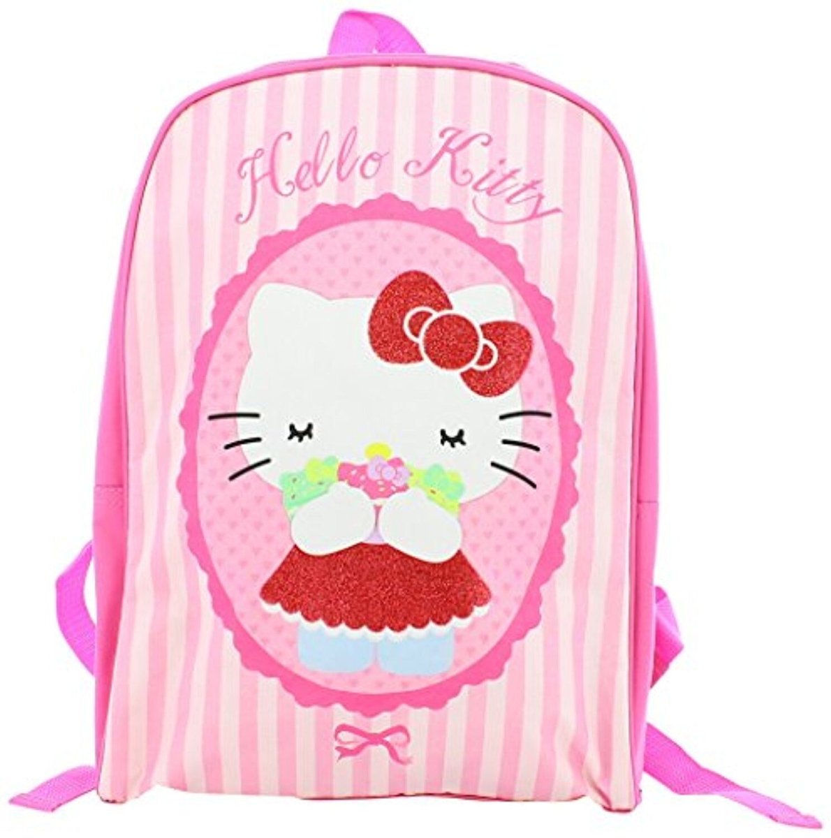 Hello Kitty Backpack - PartyErasers