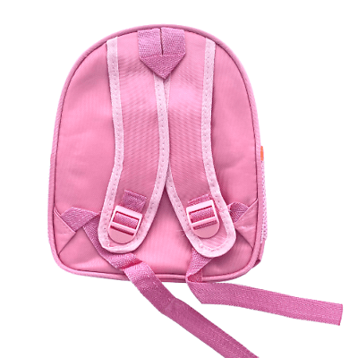 Hello kitty Little Backpack (Pink) - PartyErasers