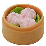Iwako Japanese Puzzle Eraser - Chinese Food Dim Sum - PartyErasers