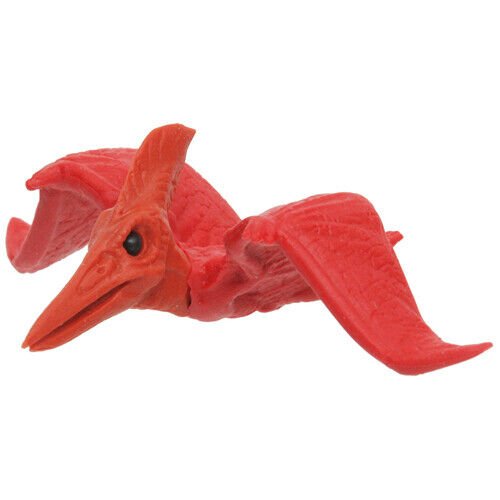 Iwako Japanese Puzzle Eraser - Dinosaur 1 - PartyErasers