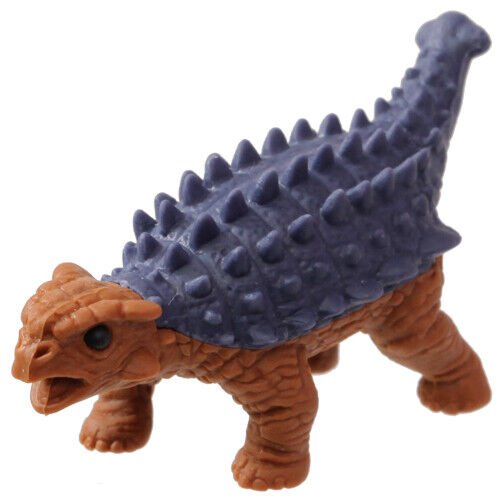 Iwako Japanese Puzzle Eraser - Dinosaur 2 - PartyErasers