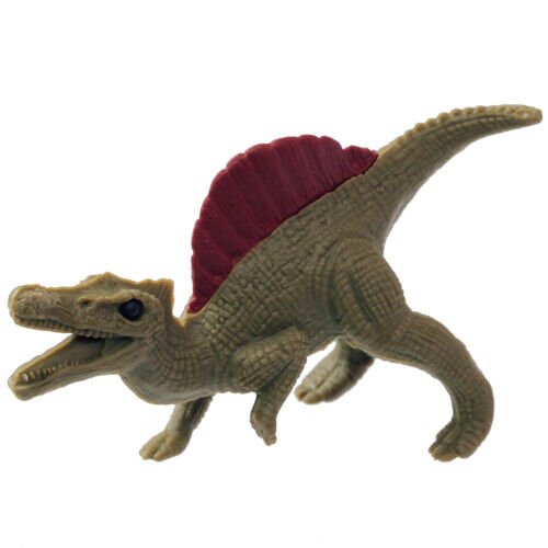 Iwako Japanese Puzzle Eraser - Dinosaur 2 - PartyErasers