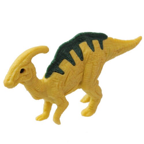 Iwako Japanese Puzzle Eraser - Dinosaur 2 - PartyErasers