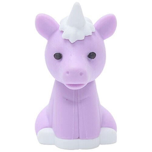 Iwako Japanese Puzzle Eraser - Forest Animals - PartyErasers