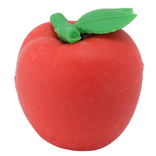 Iwako Japanese Puzzle Eraser - Fruits - PartyErasers