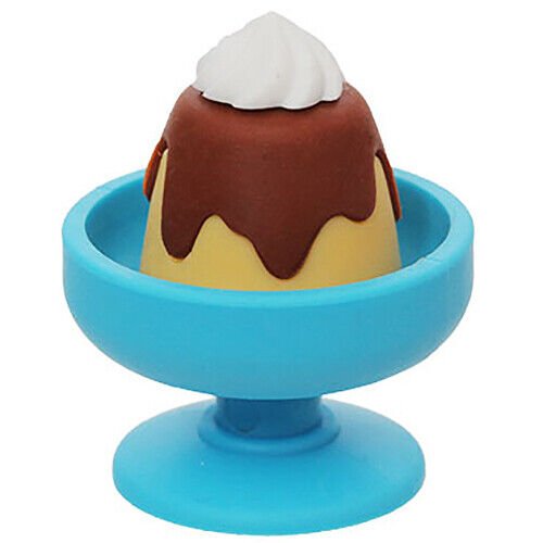 Iwako Japanese Puzzle Eraser - Ice Shop - PartyErasers