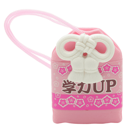 Iwako Japanese Puzzle Eraser - Japanese Charms - PartyErasers