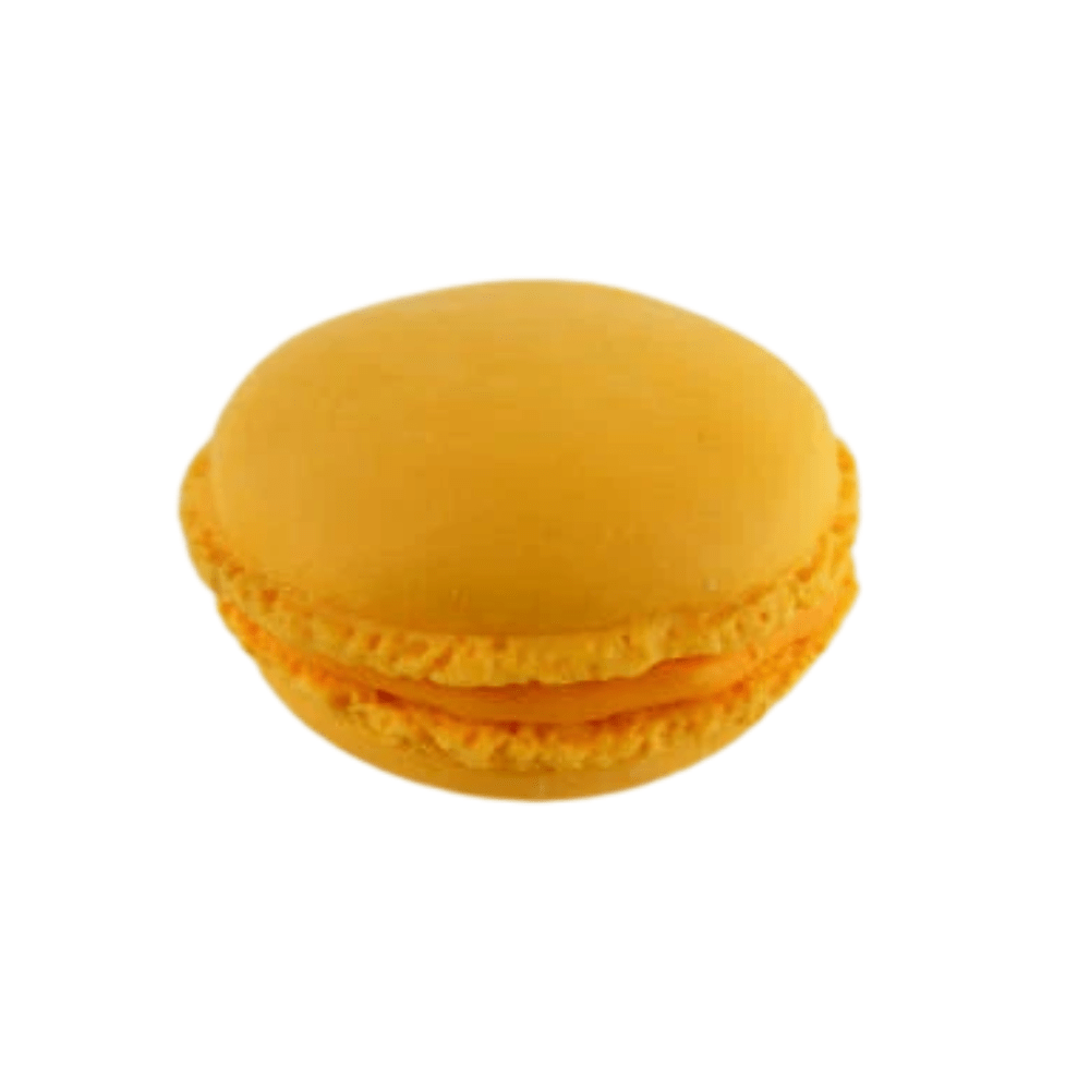 Iwako Japanese Puzzle Eraser - Macaron, Wafflecone, French Doughnut - PartyErasers