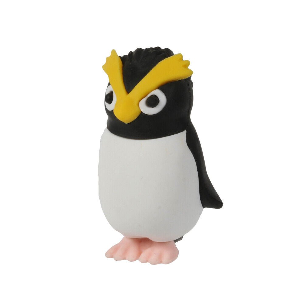 IWAKO Japanese Puzzle Eraser - Marine Animals 2 - PartyErasers