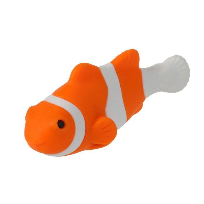 IWAKO Japanese Puzzle Eraser - Marine Animals 2 - PartyErasers