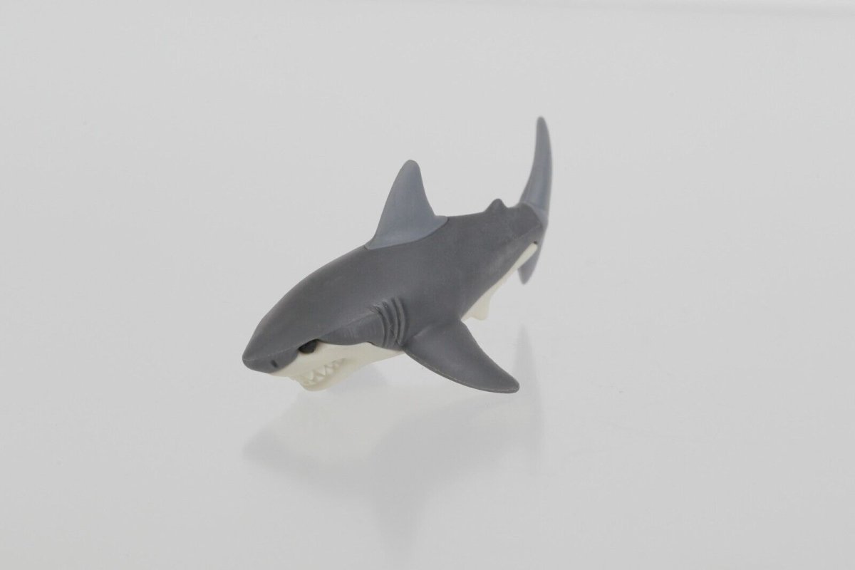Iwako Japanese Puzzle Eraser - Sea Animals 2 - PartyErasers