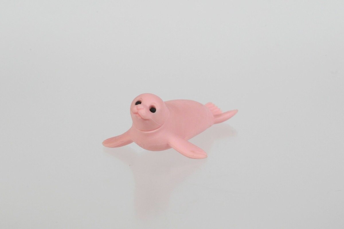 Iwako Japanese Puzzle Eraser - Sea Animals 2 - PartyErasers