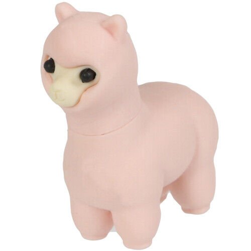 Iwako Japanese Puzzle Eraser - Sheep and Llama - PartyErasers