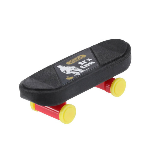 Iwako Japanese Puzzle Eraser - Skateboard - PartyErasers