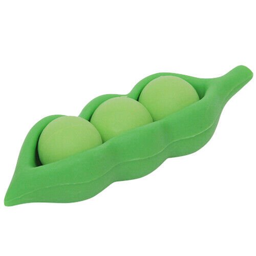 Iwako Japanese Puzzle Eraser - Vegetables - PartyErasers