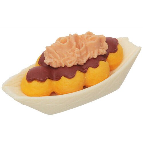 Iwako Japanese Puzzle Eraser - Yatai Food - PartyErasers