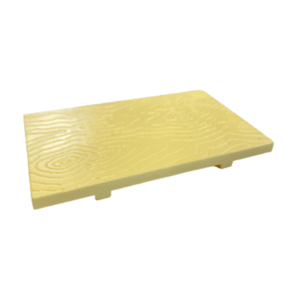 Iwako Mini Sushi Tray for Iwako Erasers (Plastic tray, not eraser) - PartyErasers