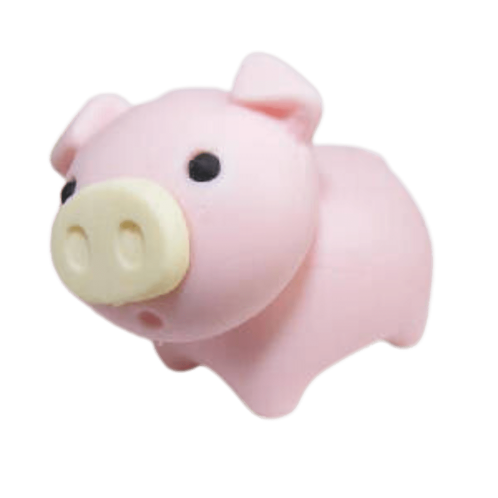 Iwako Zoo Animals Japanese Puzzle Erasers Rubbers - PartyErasers