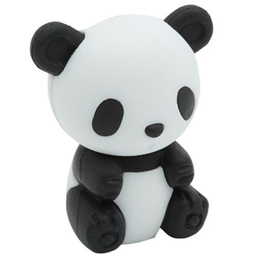 Iwako Zoo Animals Japanese Puzzle Erasers Rubbers - PartyErasers