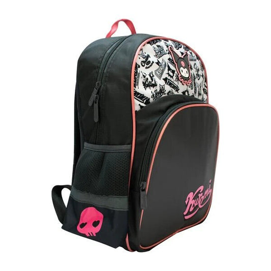 Kuromi PU Backpack - PartyErasers