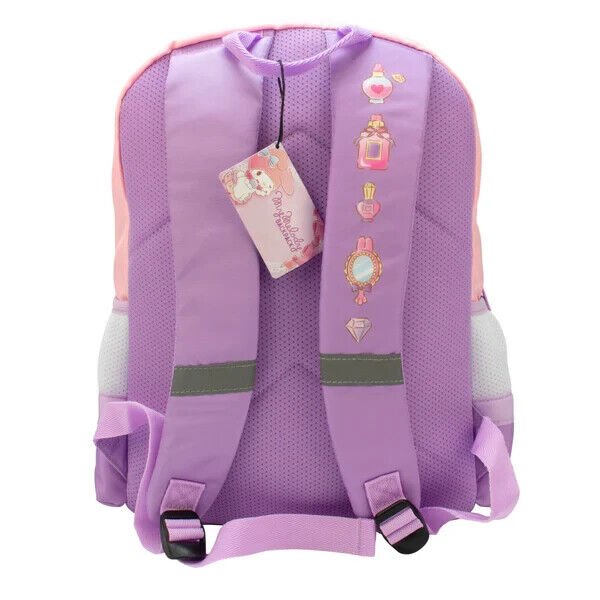 My Melody PU Backpack - PartyErasers
