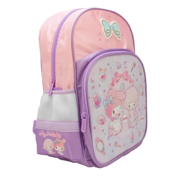 My Melody PU Backpack - PartyErasers