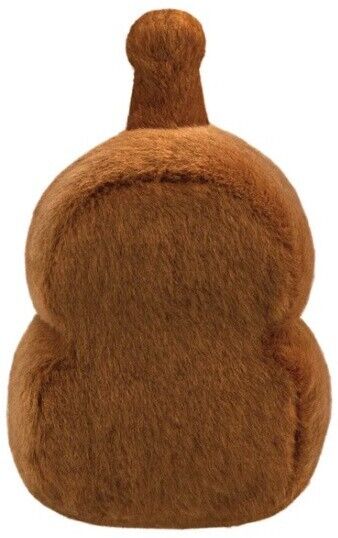 Palm Pal Vanessa Violin approx 13cm Soft Toys Plush Kids - PartyErasers