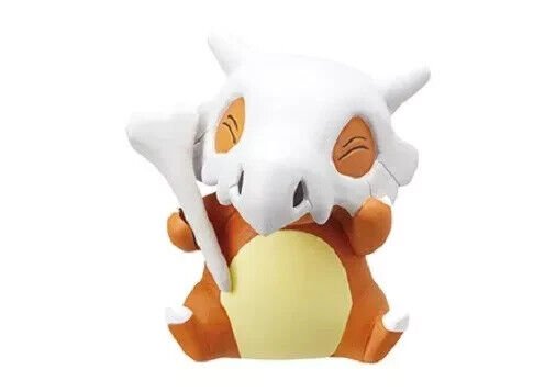 Re - Ment Pokemon Big Eraser Figure Series 2 (Single Box) - PartyErasers