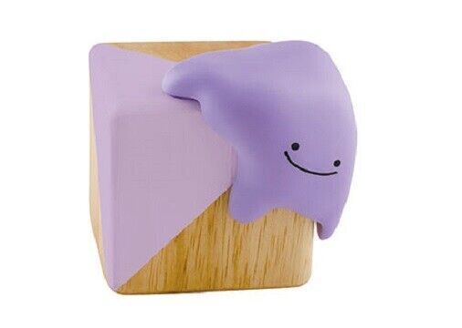 Re - Ment Pokemon Pikachu Pittori Collection (Single Box) - PartyErasers