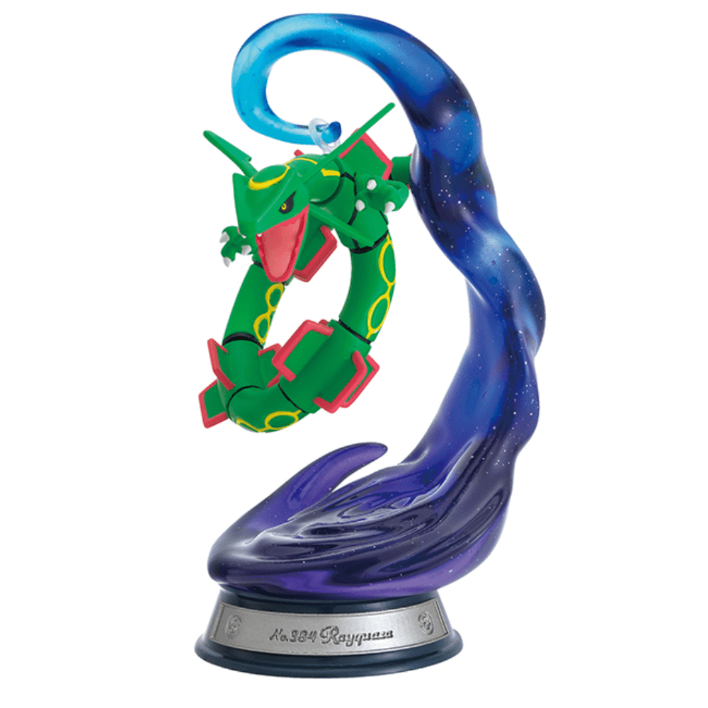 Re - Ment Pokémon SWING VIGNETTE Collection 2 (Full sets of 6) - PartyErasers