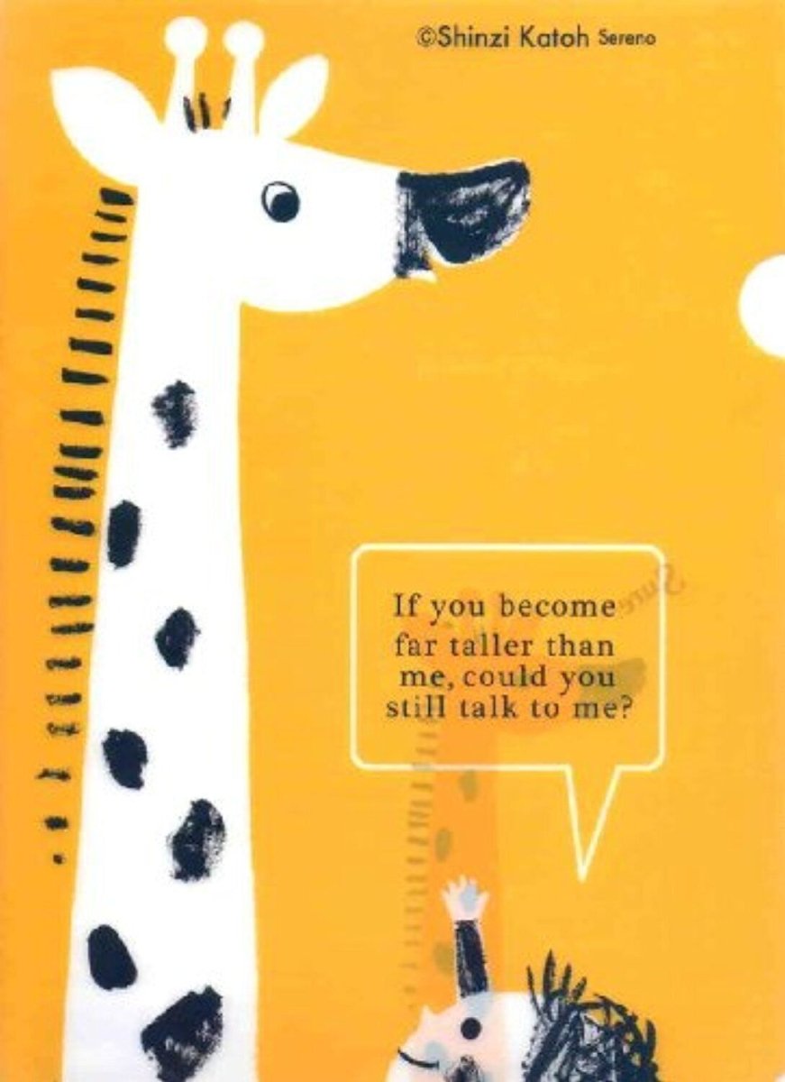 Shinzi Katoh Cute A4 L Shape Folder Plastic Documents File Folder - PartyErasers