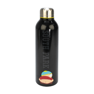 South Park Steel Water Bottle - PartyErasers