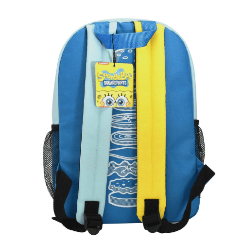 spongebob core backpack - PartyErasers